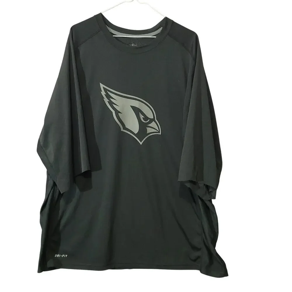 NFL On Field Apparel Nike Football Jersey Mens 3X‎ Blue